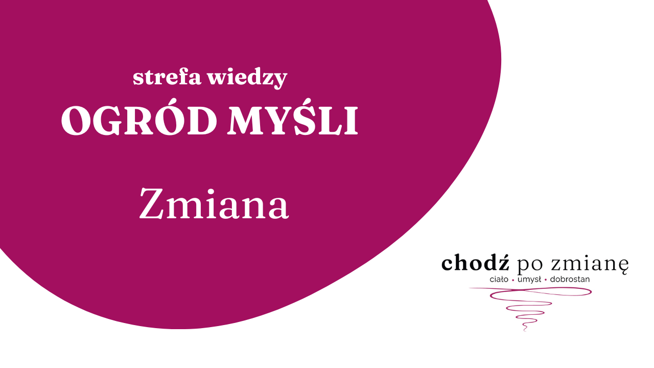 Read more about the article ZMIANA